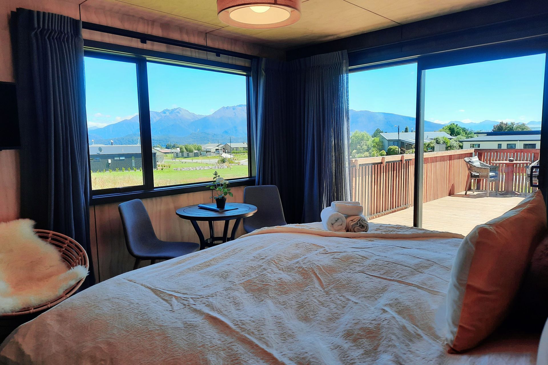 Te Anau