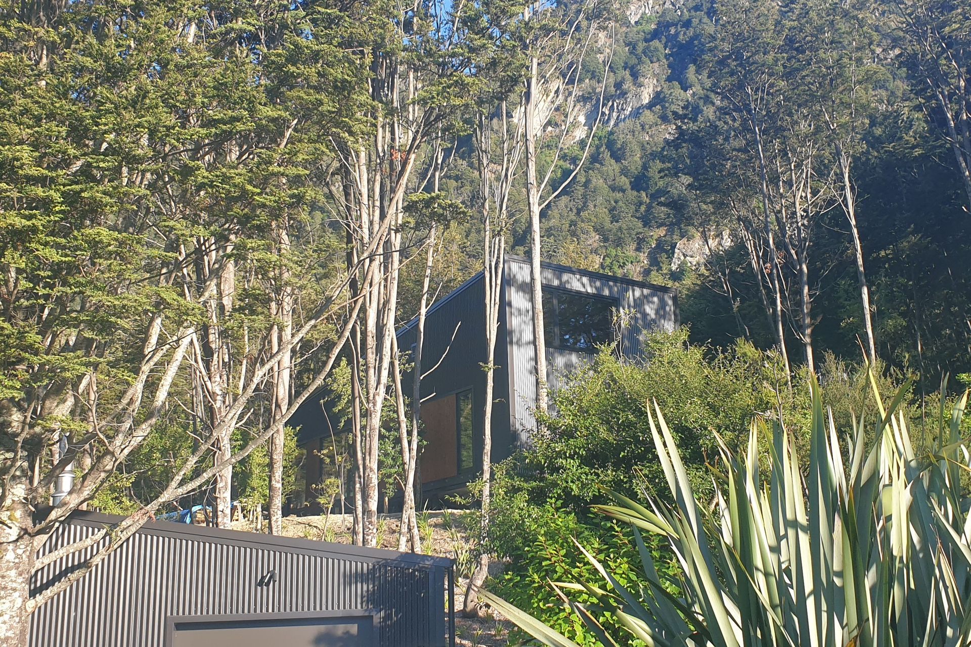Passive House