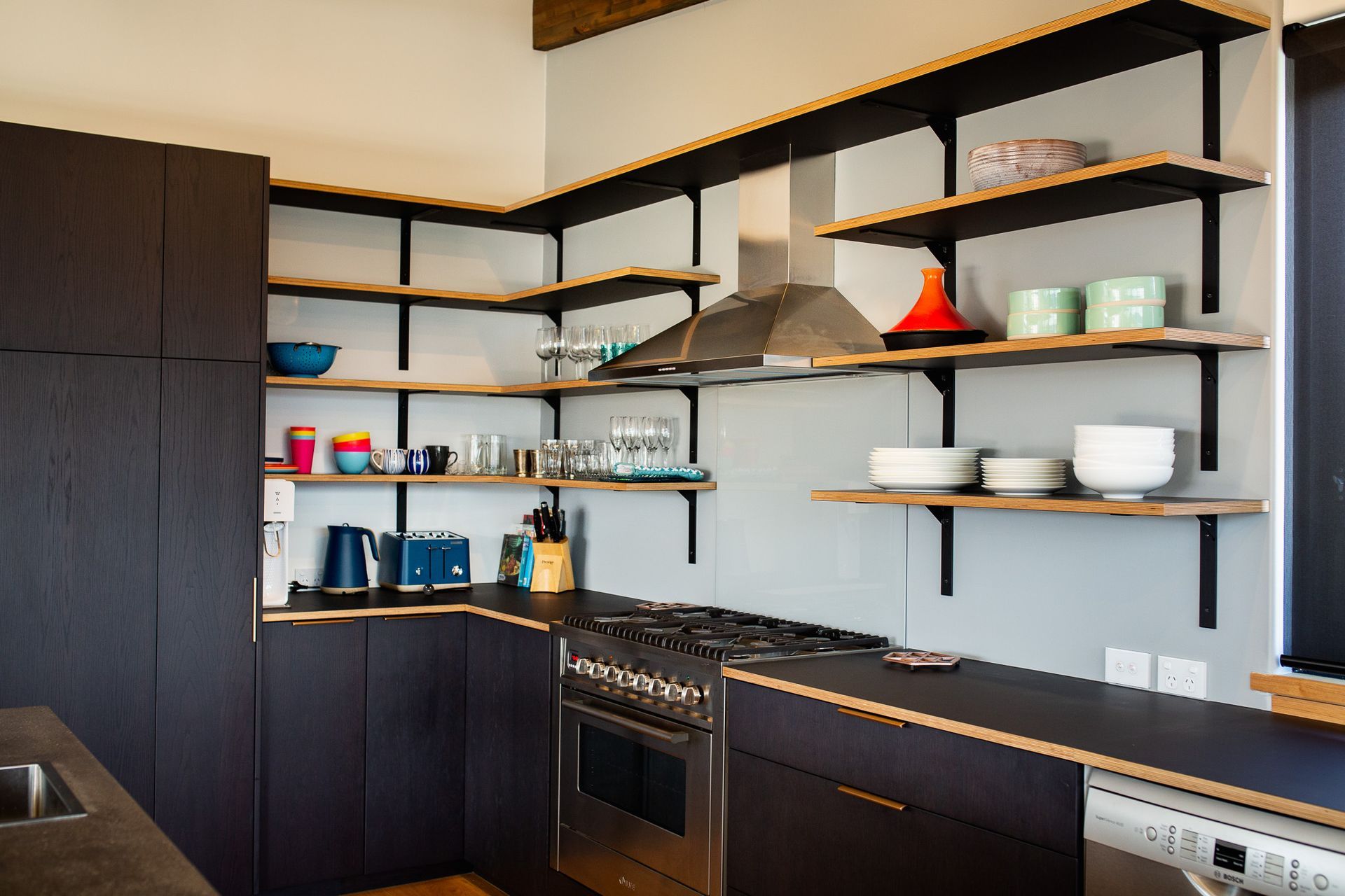 Farrant Dr, Wanaka