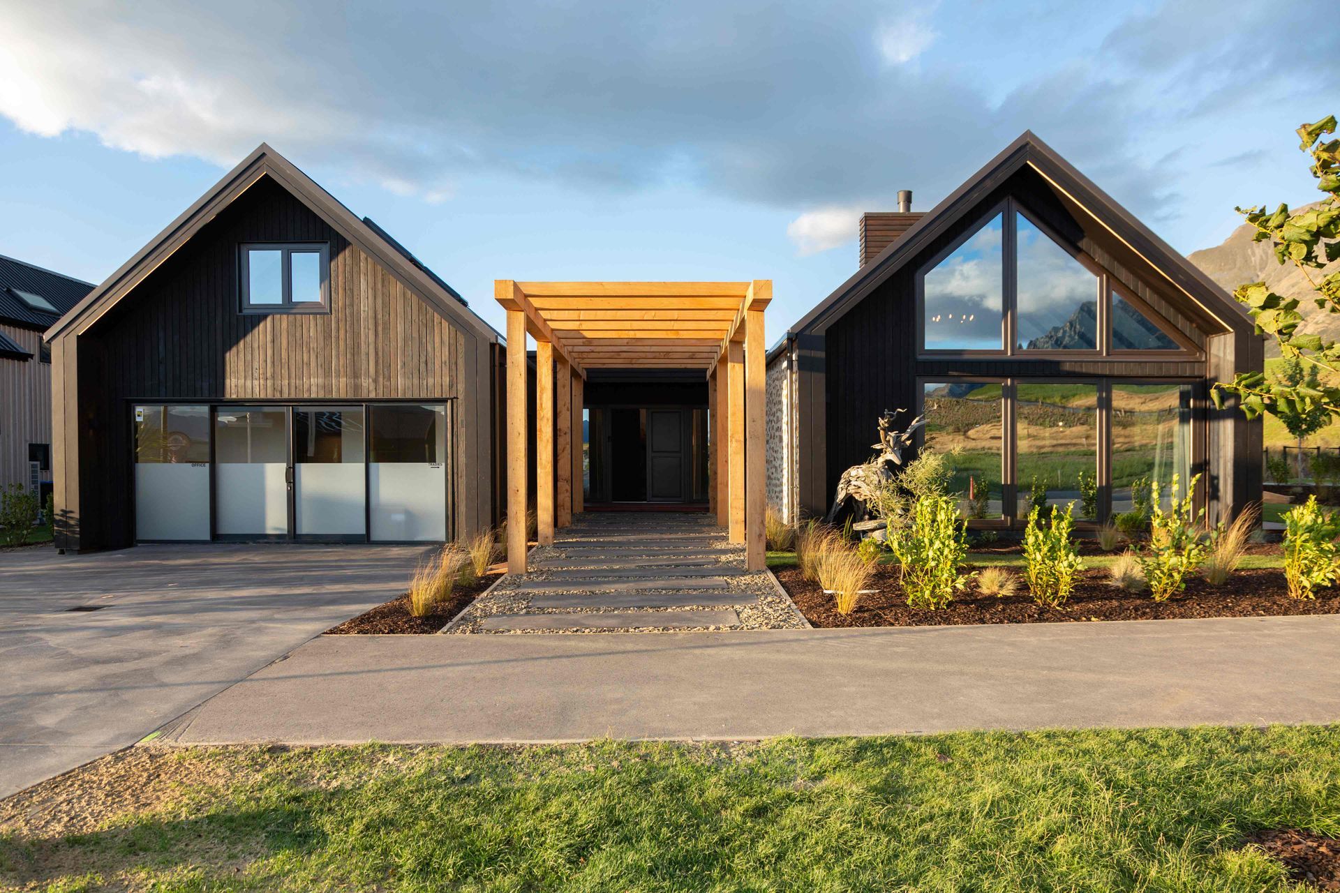Queenstown Lodge