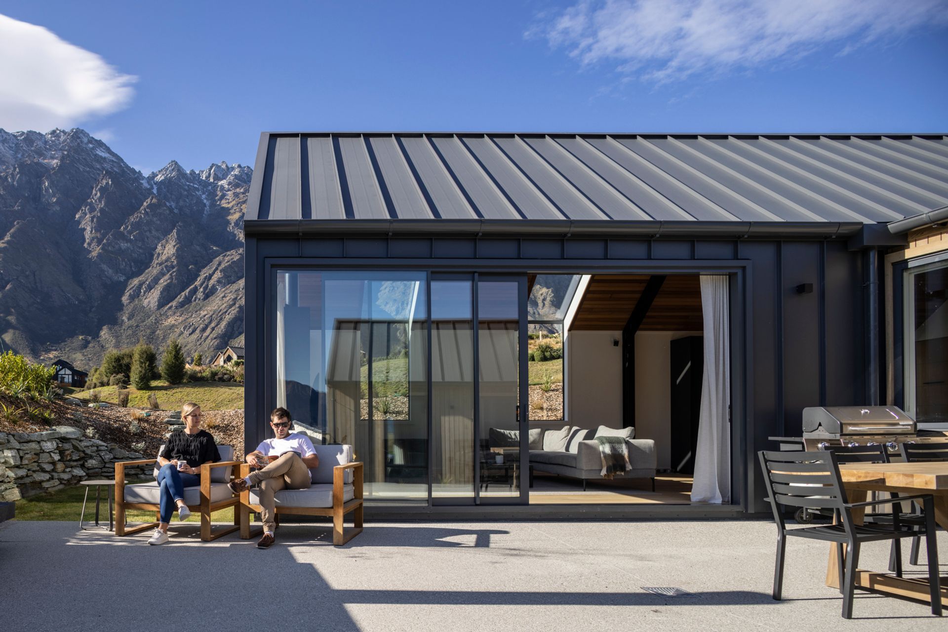Remarkable Design