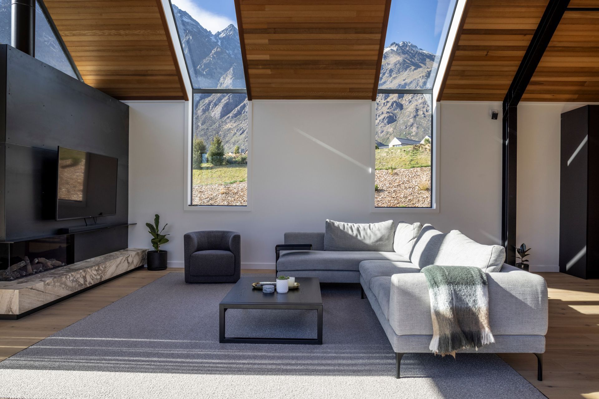 Remarkable Design