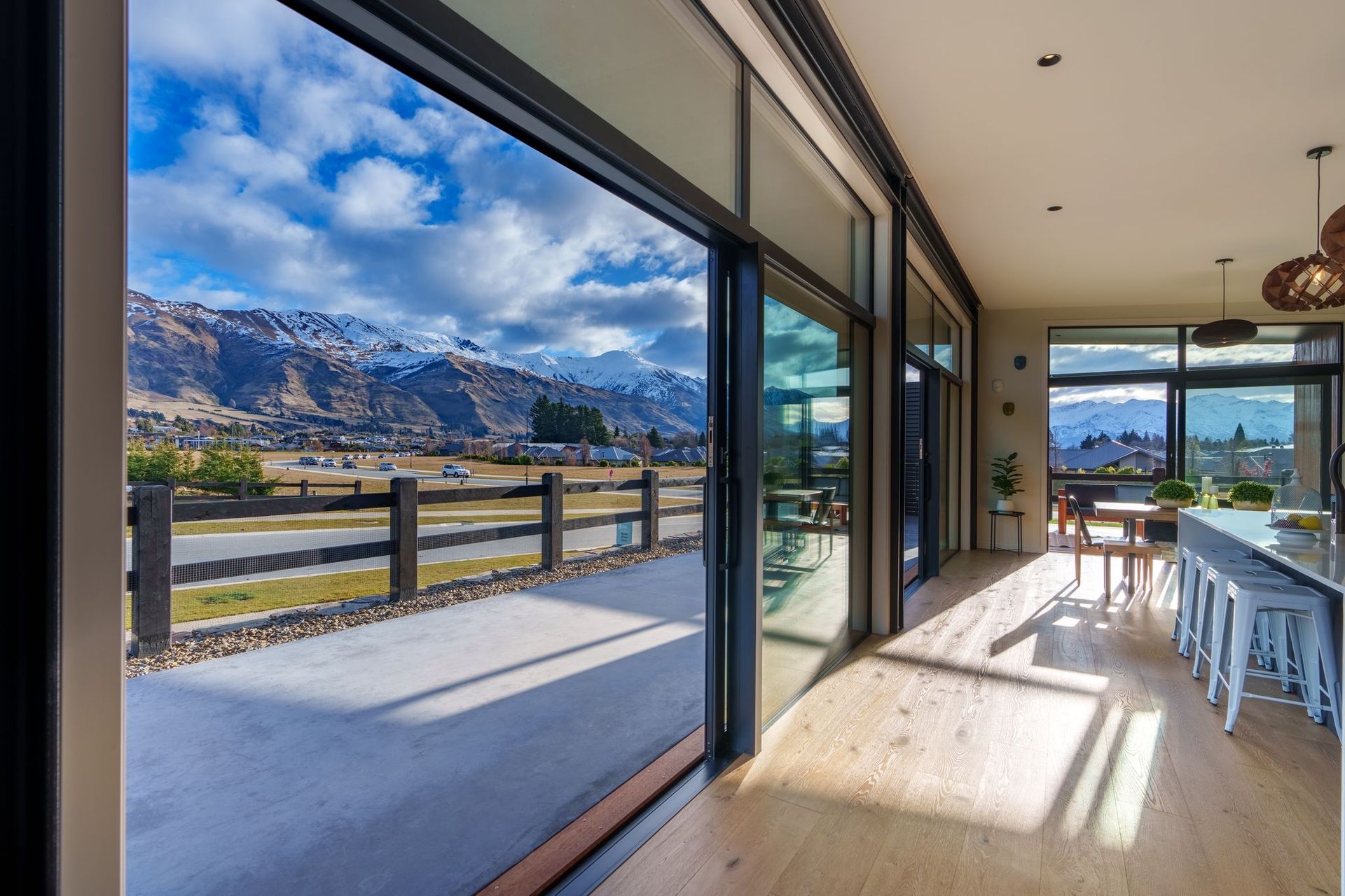 CBG Passive House