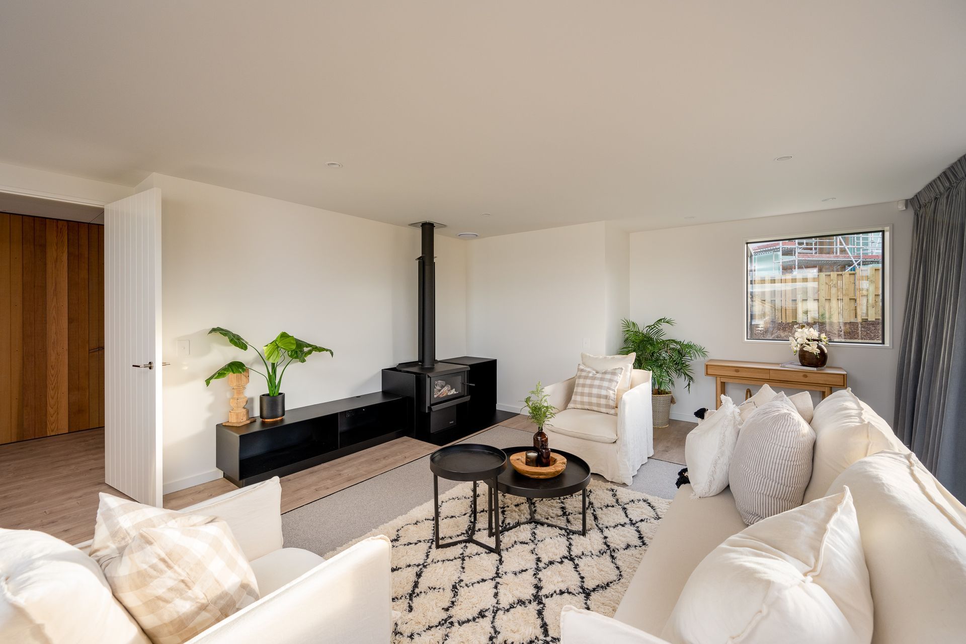 Northlake Home