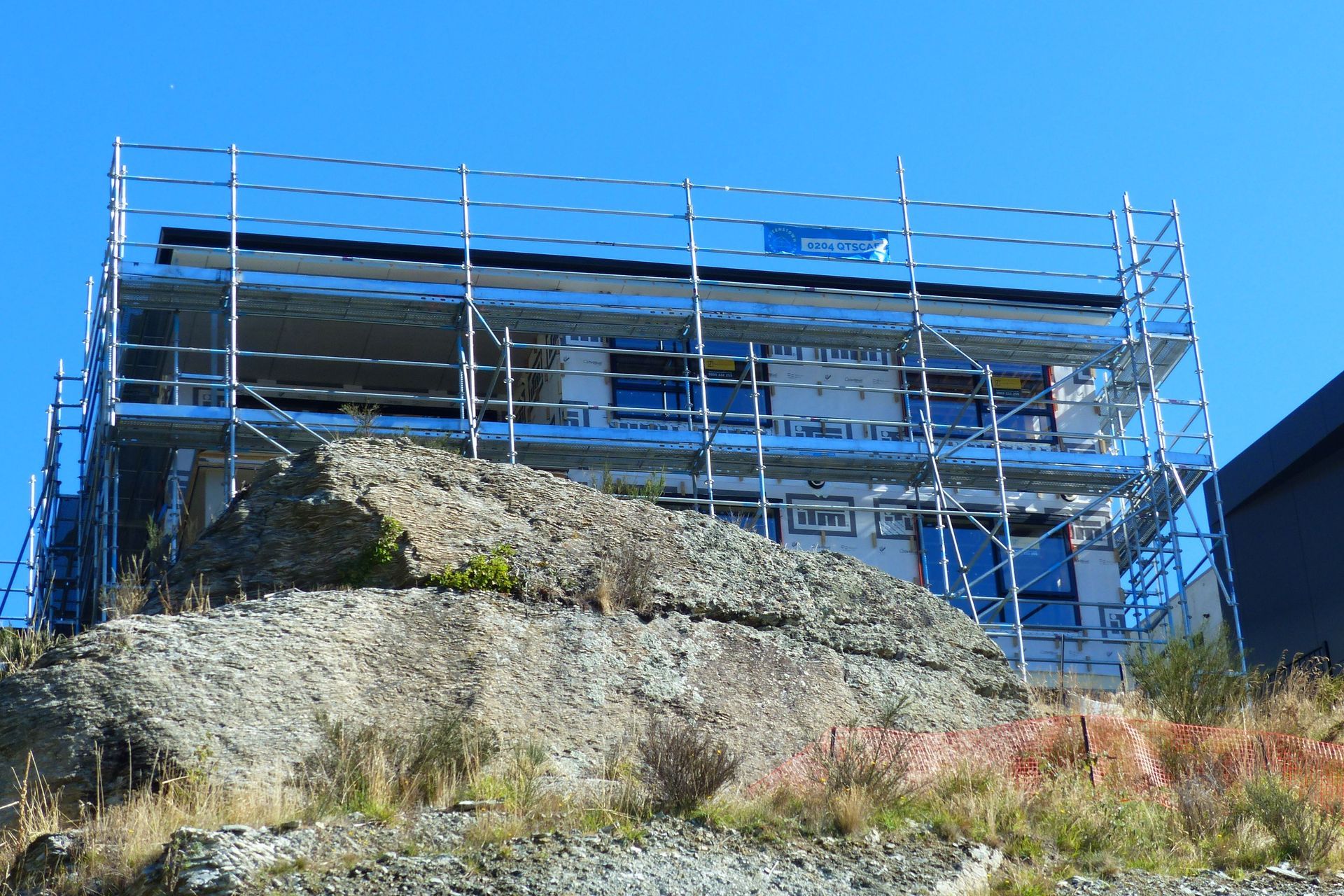 Kawarau Falls