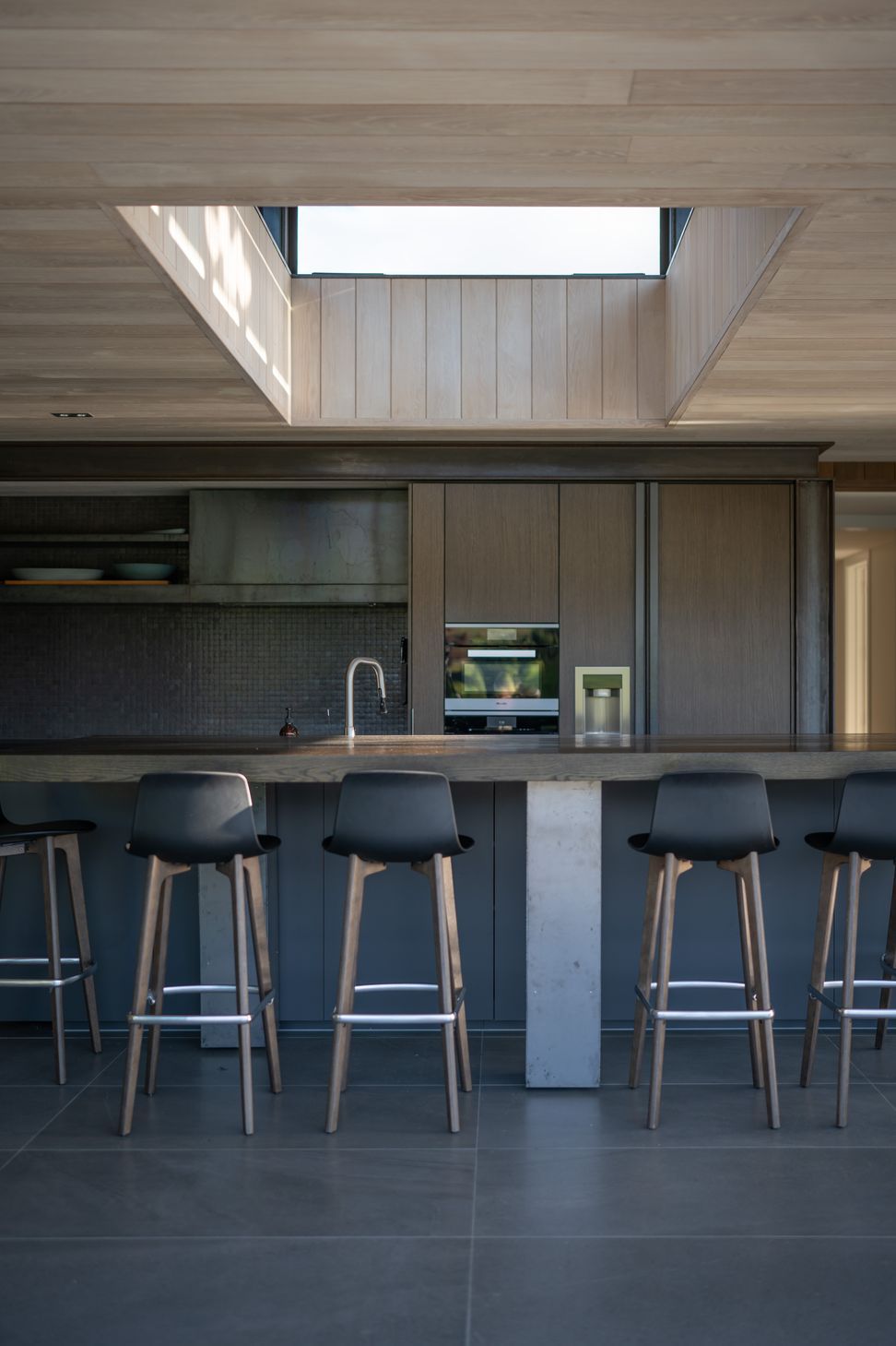 Threepwood Farm House