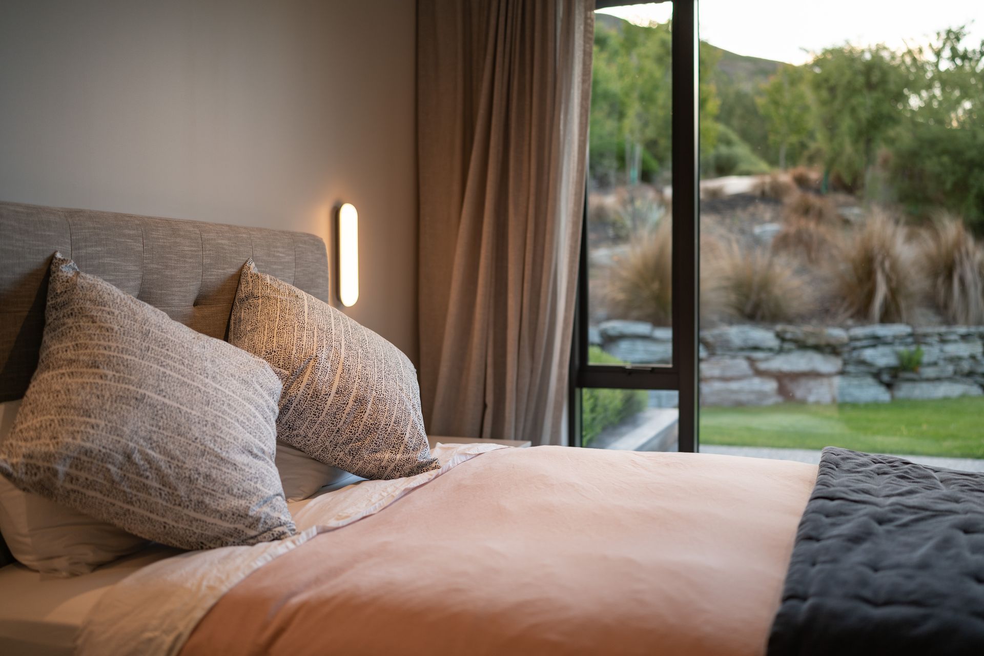Threepwood Farm House