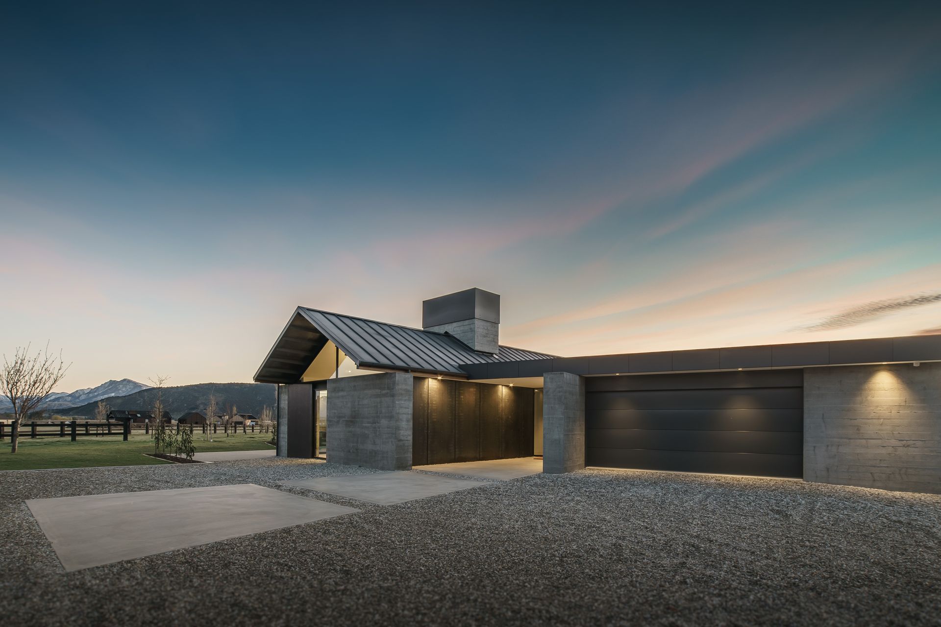 Grandview, Wanaka