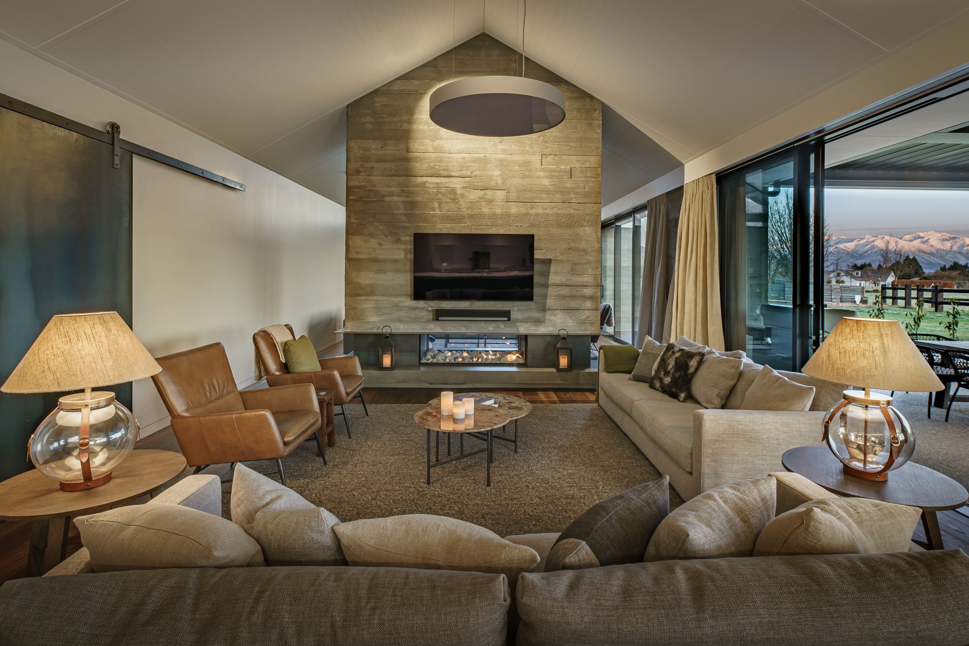 Grandview, Wanaka