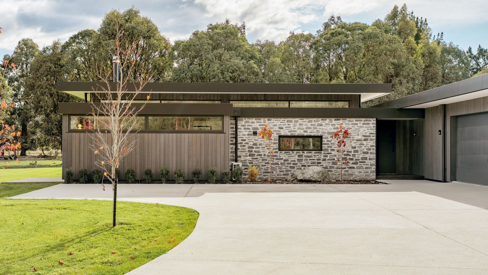 Mount Barker banner