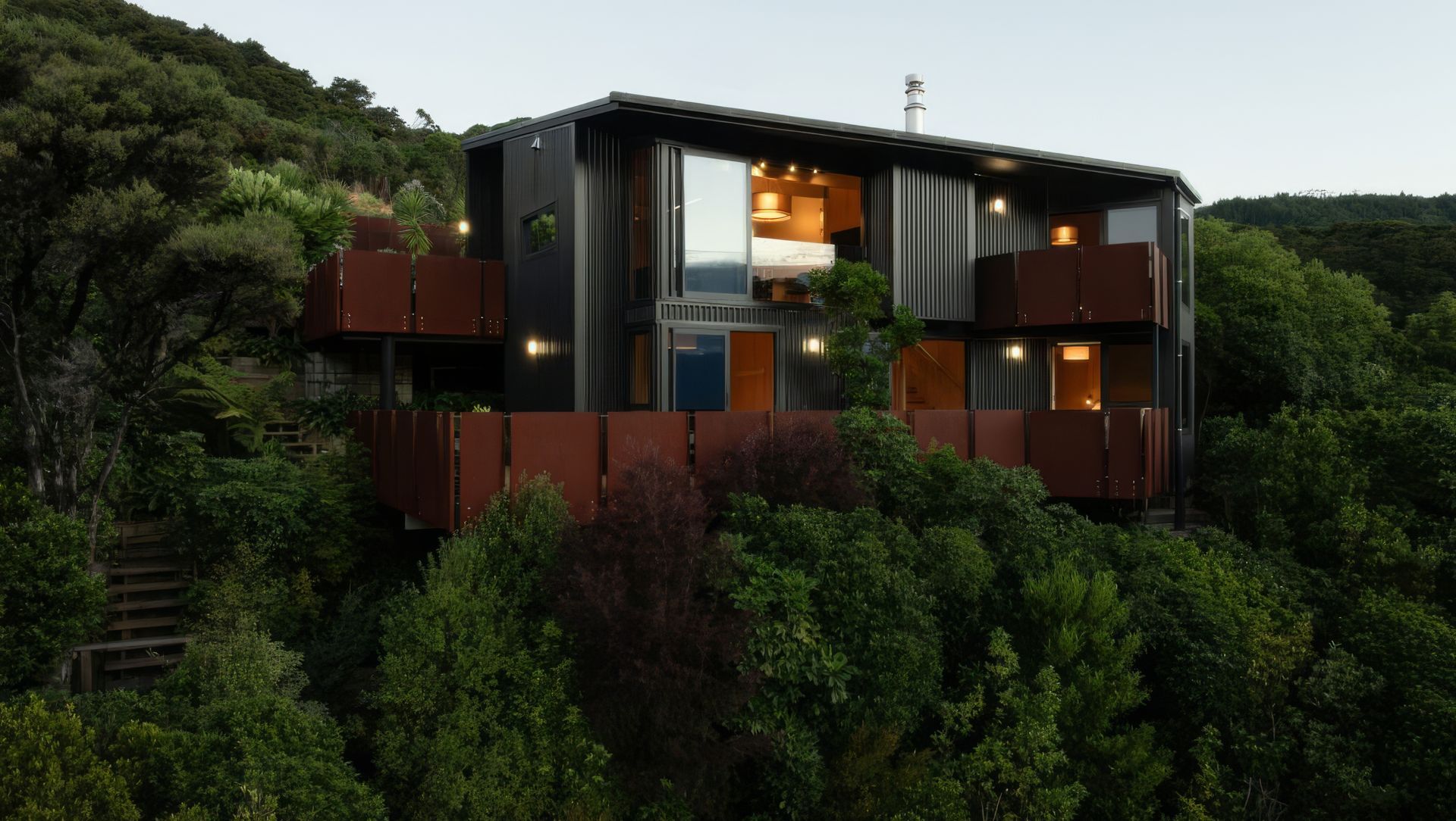Tata Beach House banner