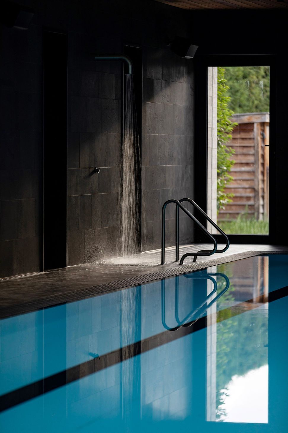 The Pool