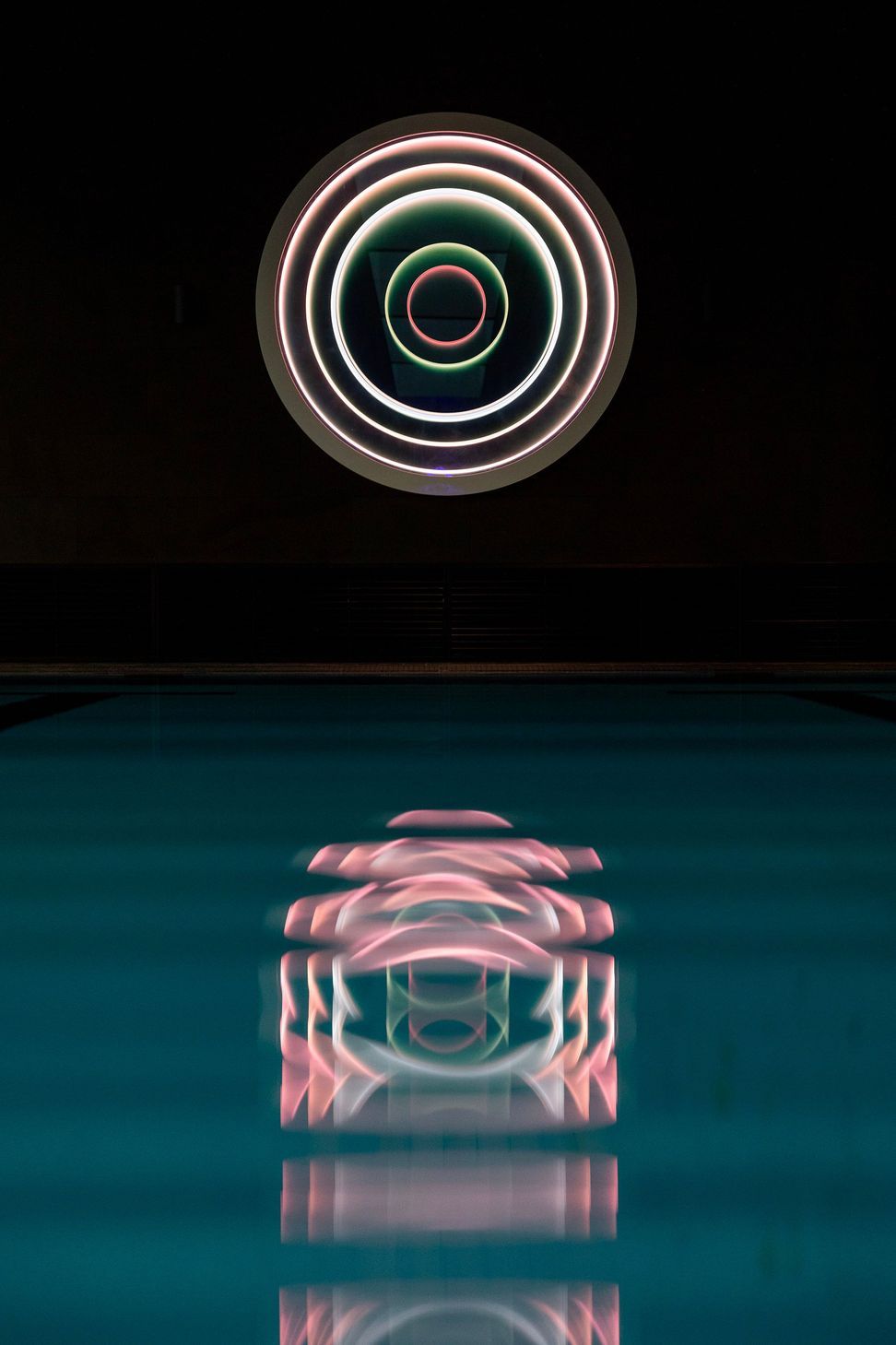 The Pool