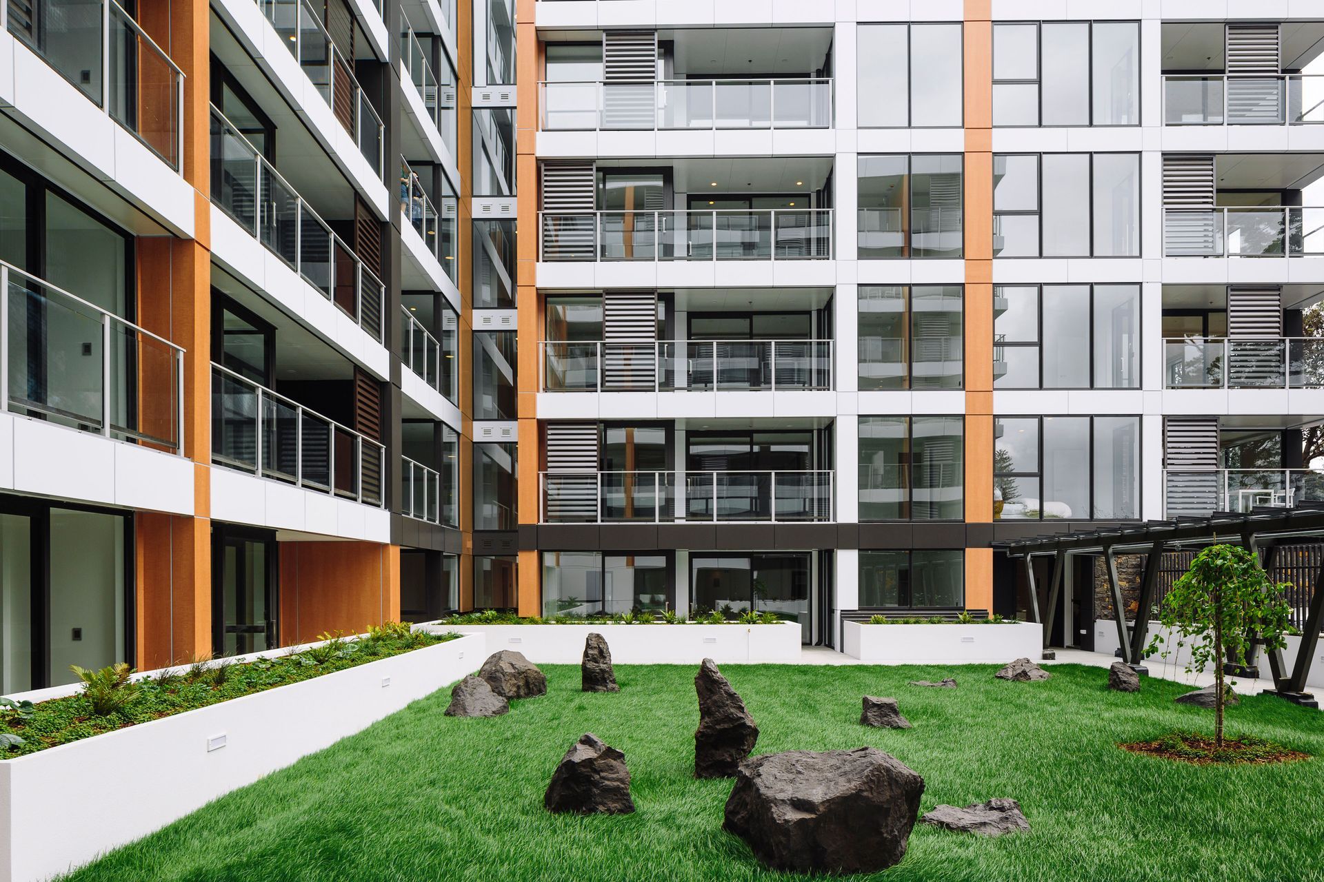 The Ivory