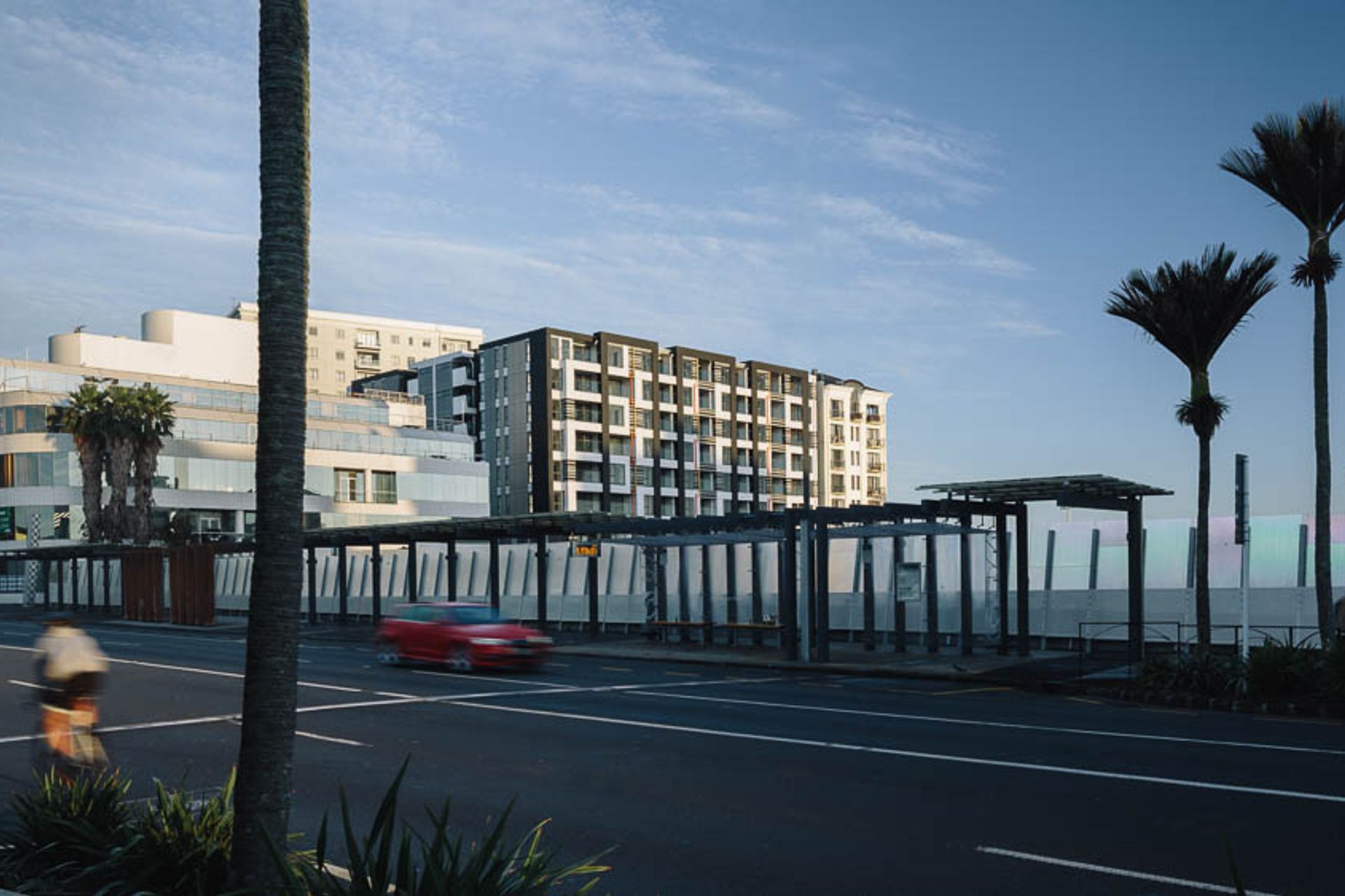 Urba Apartments