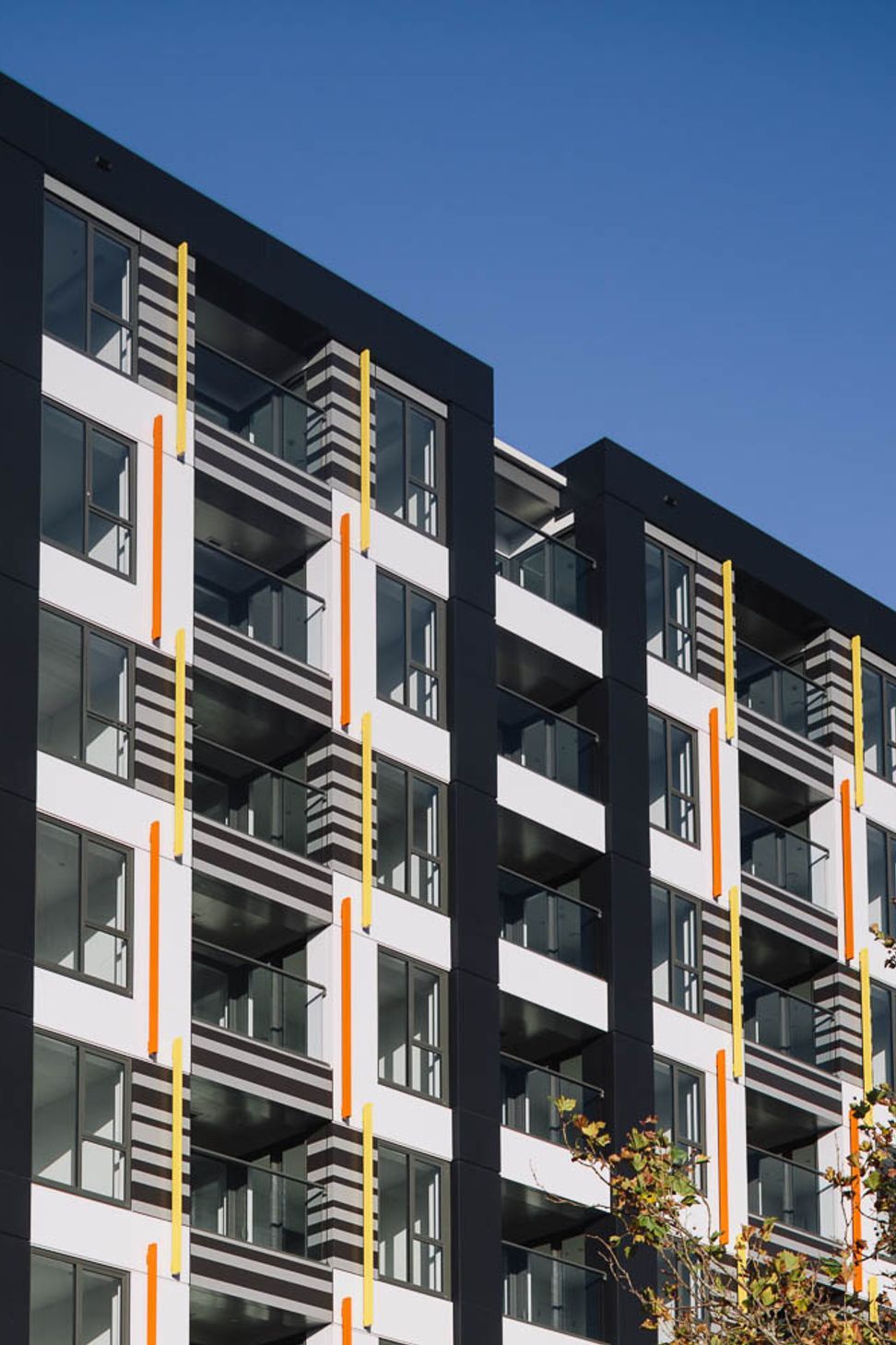 Urba Apartments