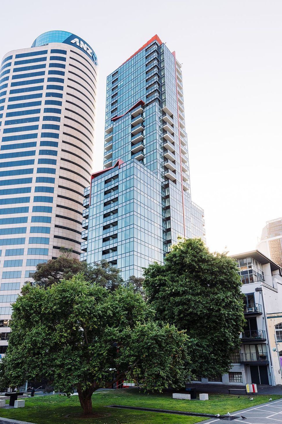 Park Residences