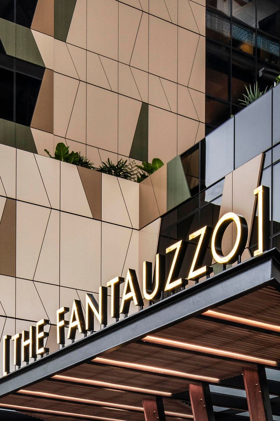 The Fantauzzo