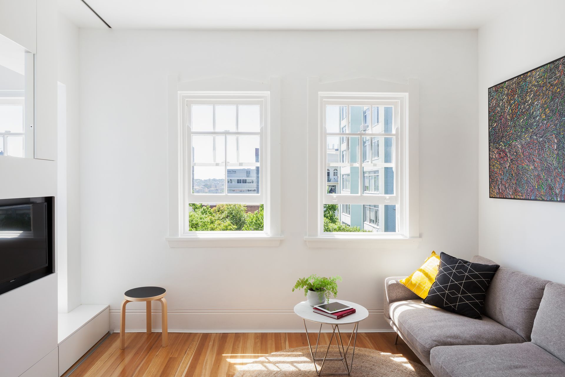 Darlinghurst Apartment
