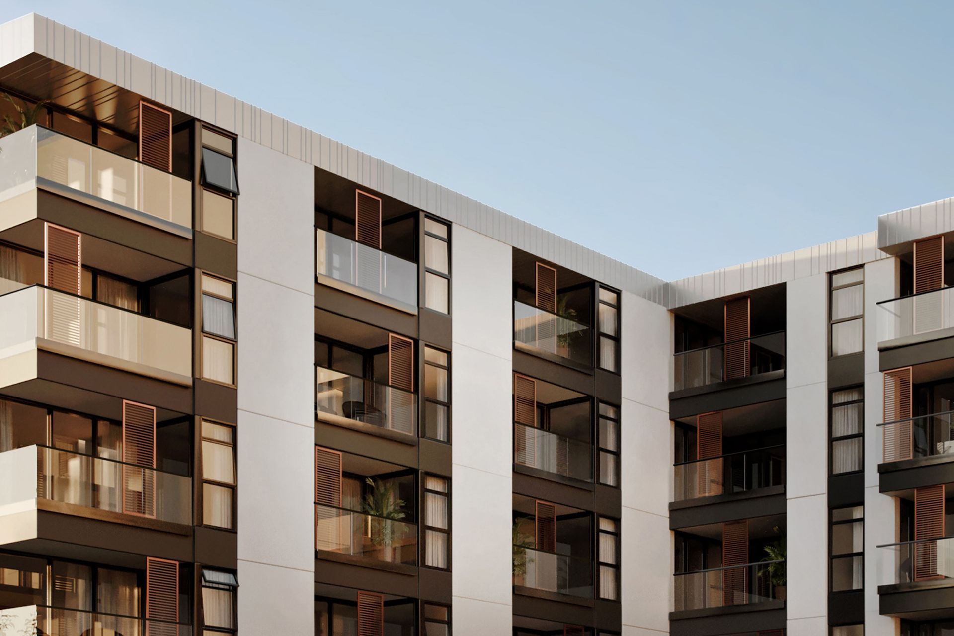 Neo Apartments