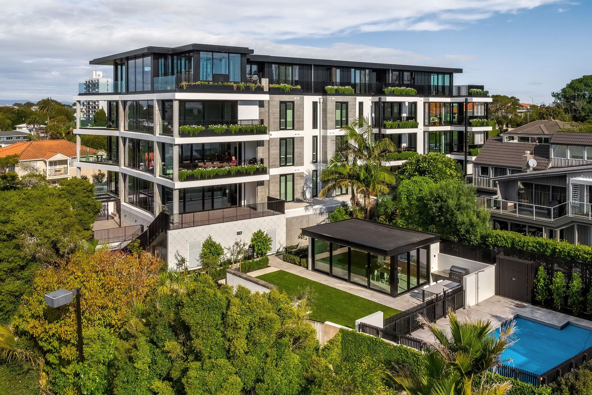 Elm Remuera
