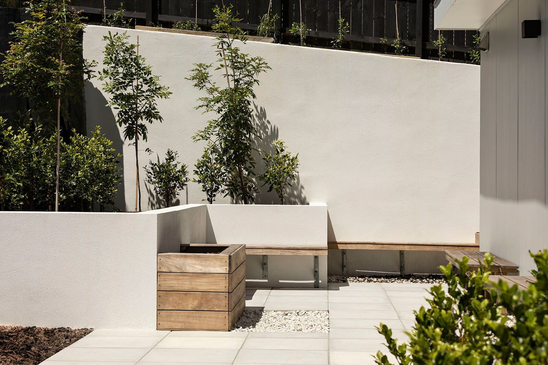 SKYLOFT GARDEN