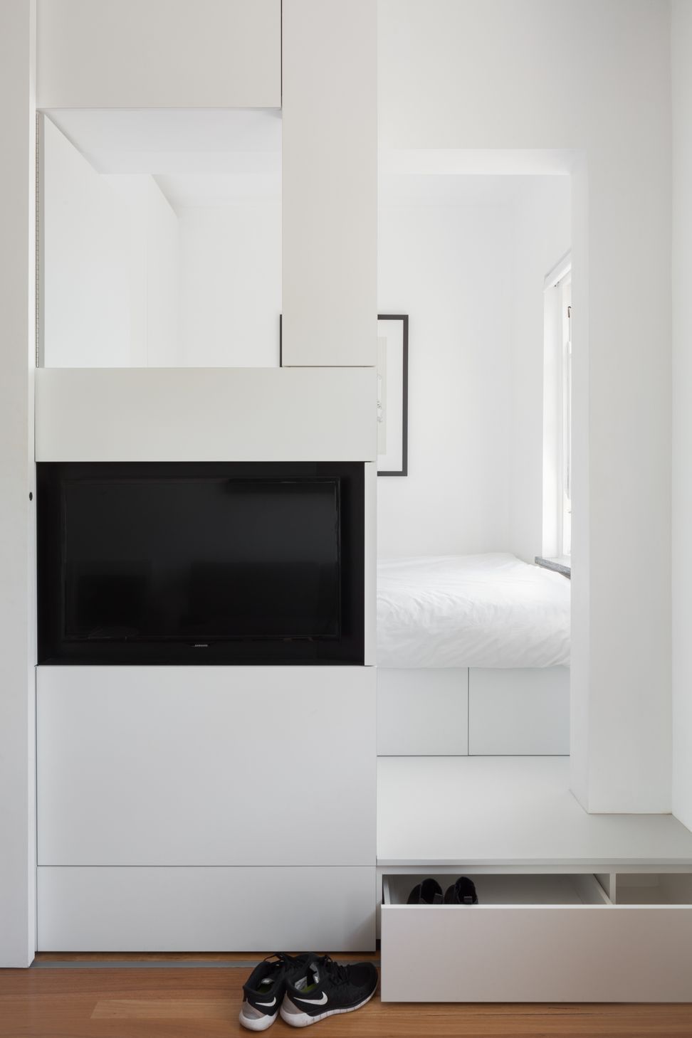 Darlinghurst Apartment