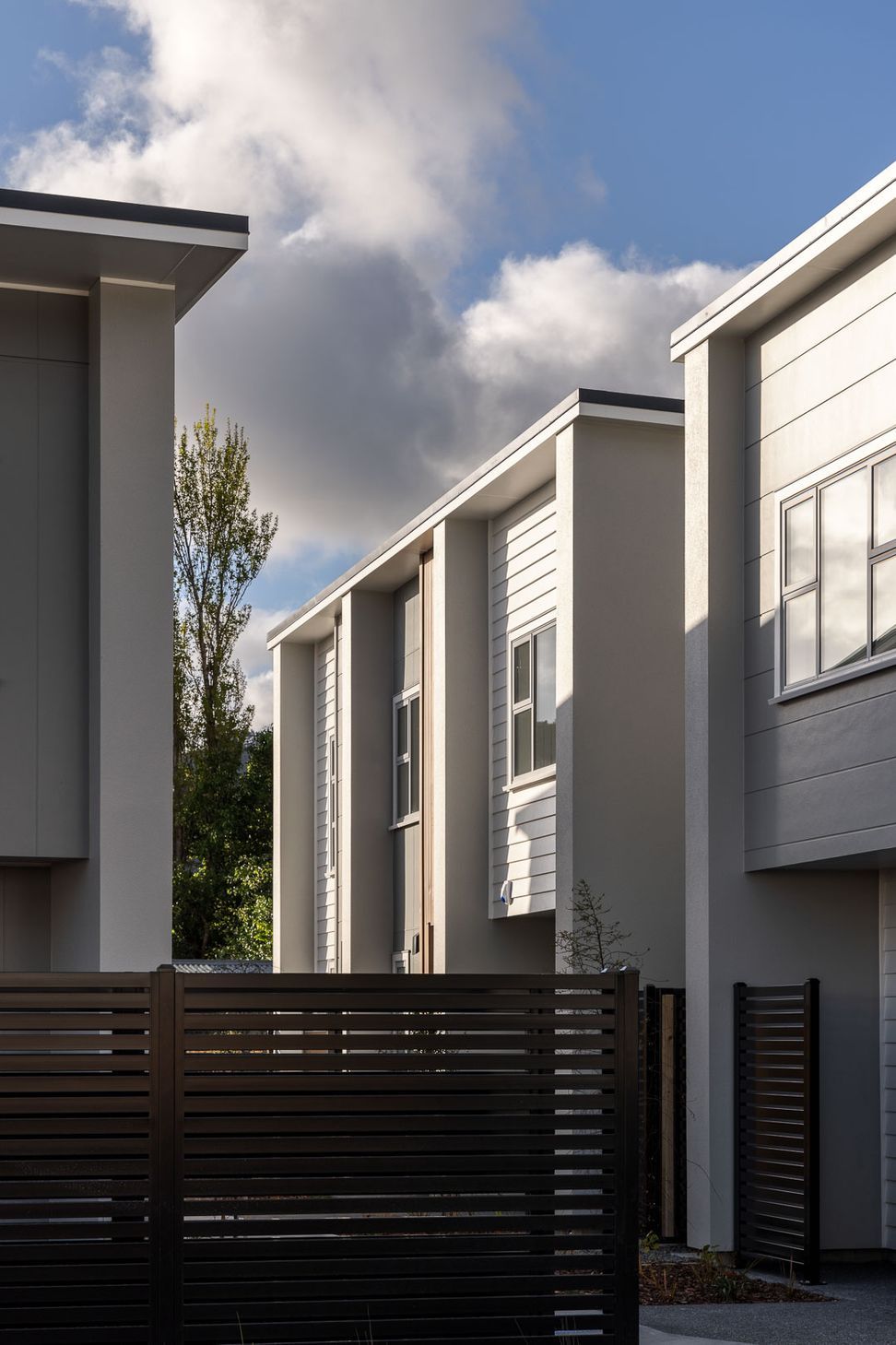 High Street Development