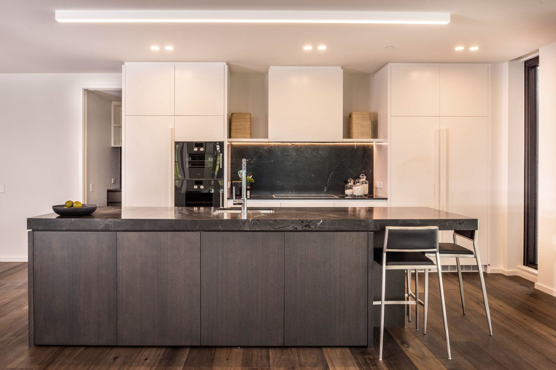 Elm Remuera