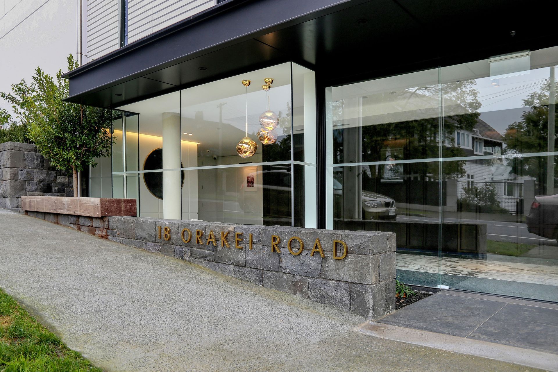 Elm Remuera