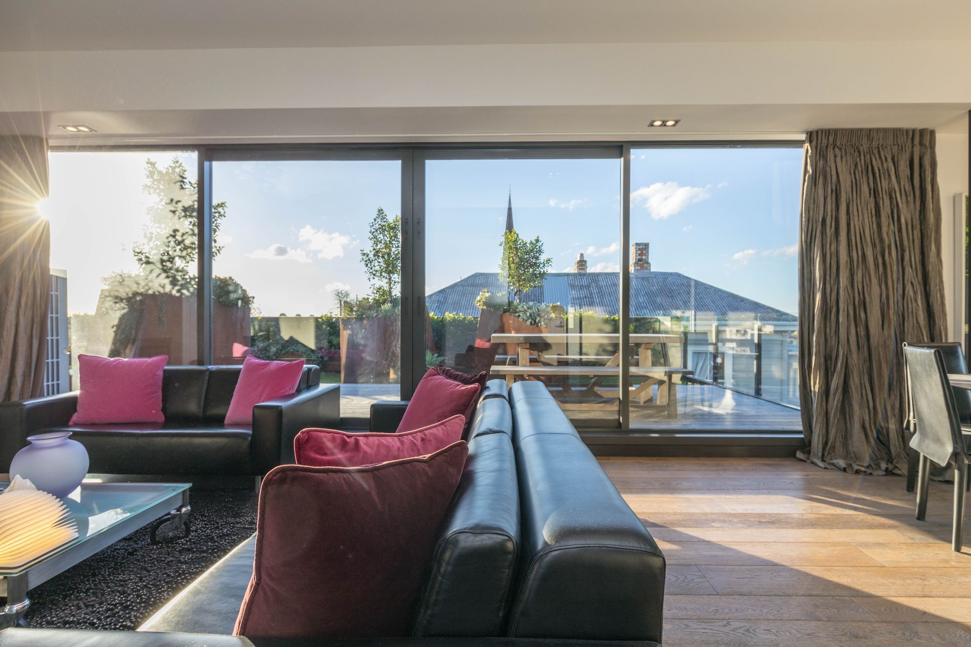 Ponsonby Apartments