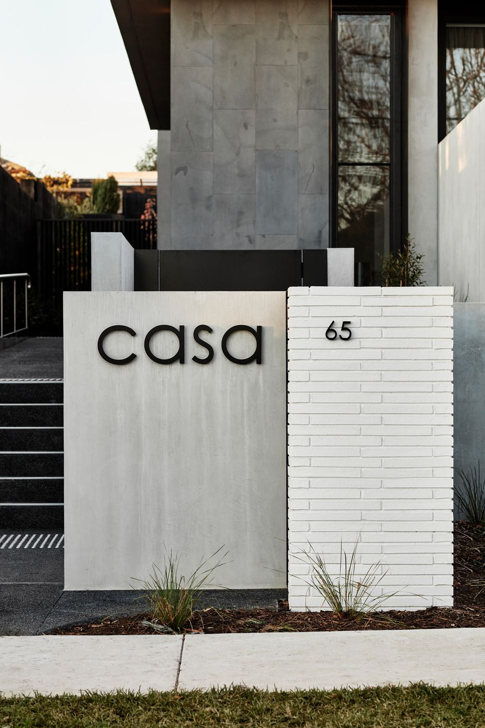Casa