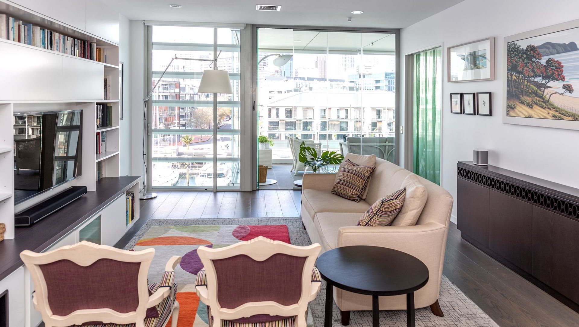 Halsey Street Apartments banner