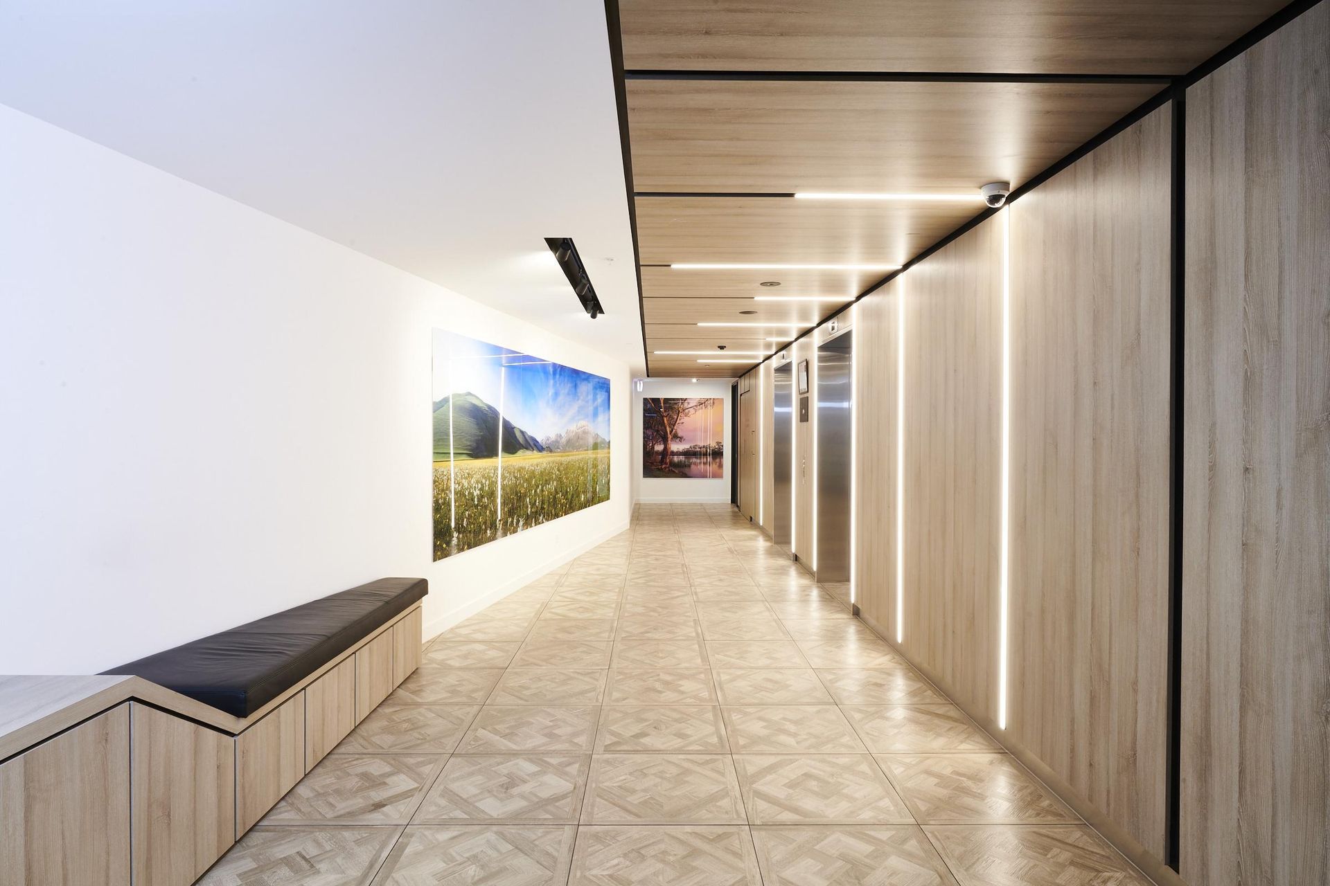 Bloom Apartments