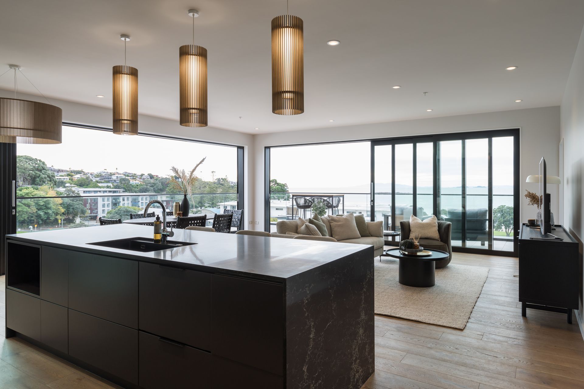 The Victor Apartments, Browns Bay