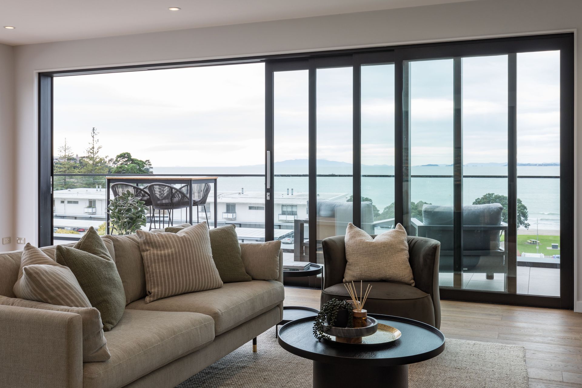 The Victor Apartments, Browns Bay