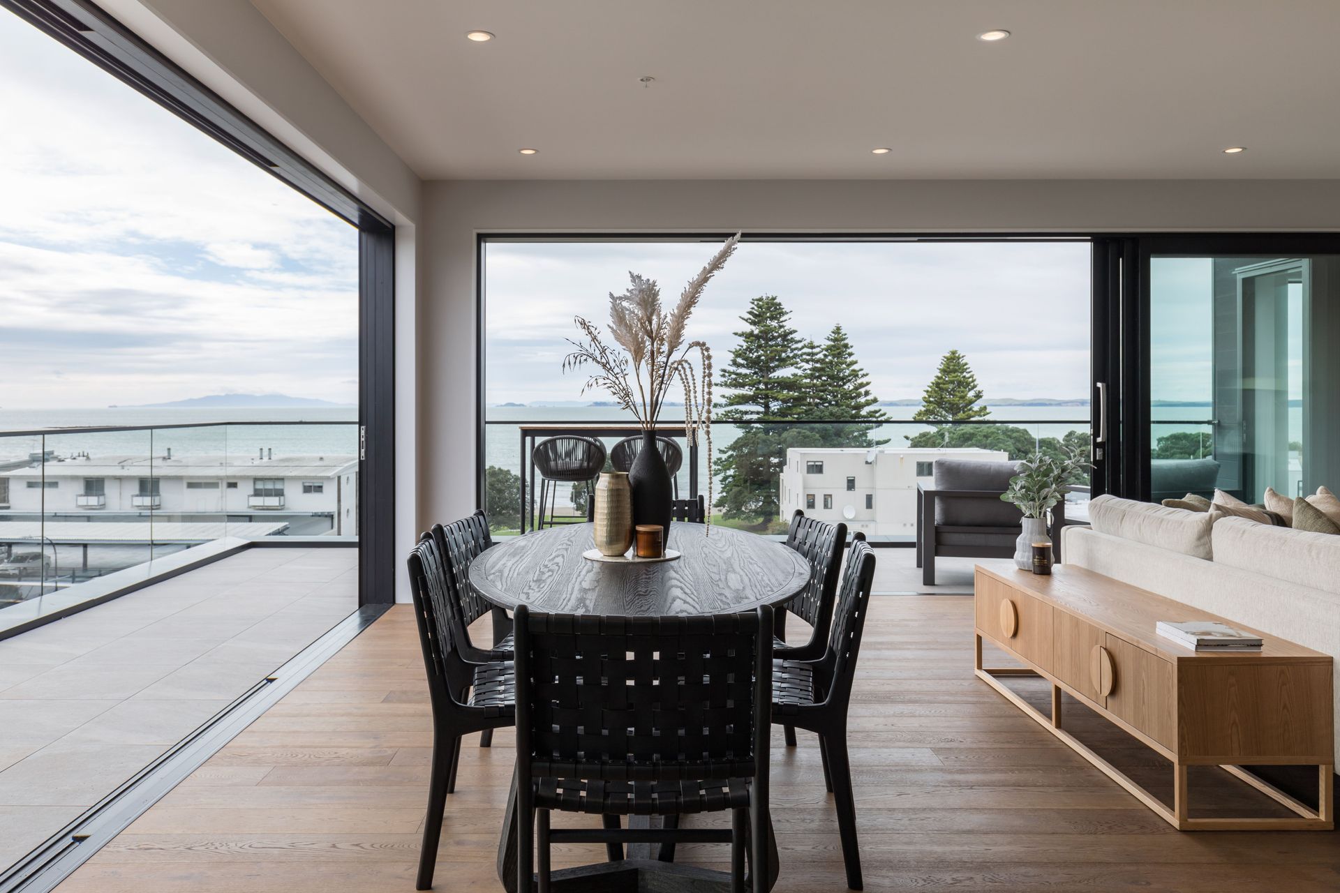 The Victor Apartments, Browns Bay