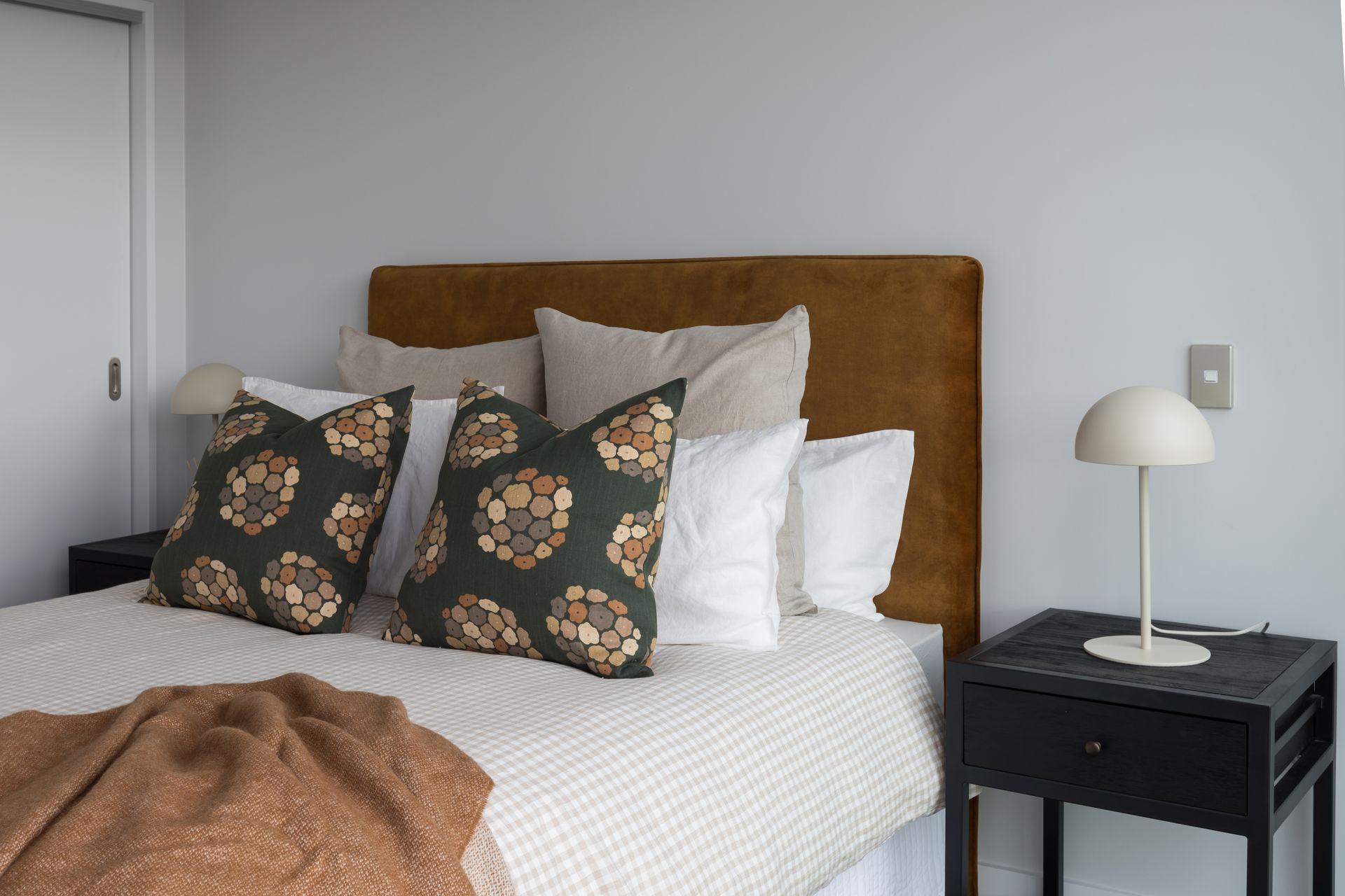 The Victor Apartments, Browns Bay