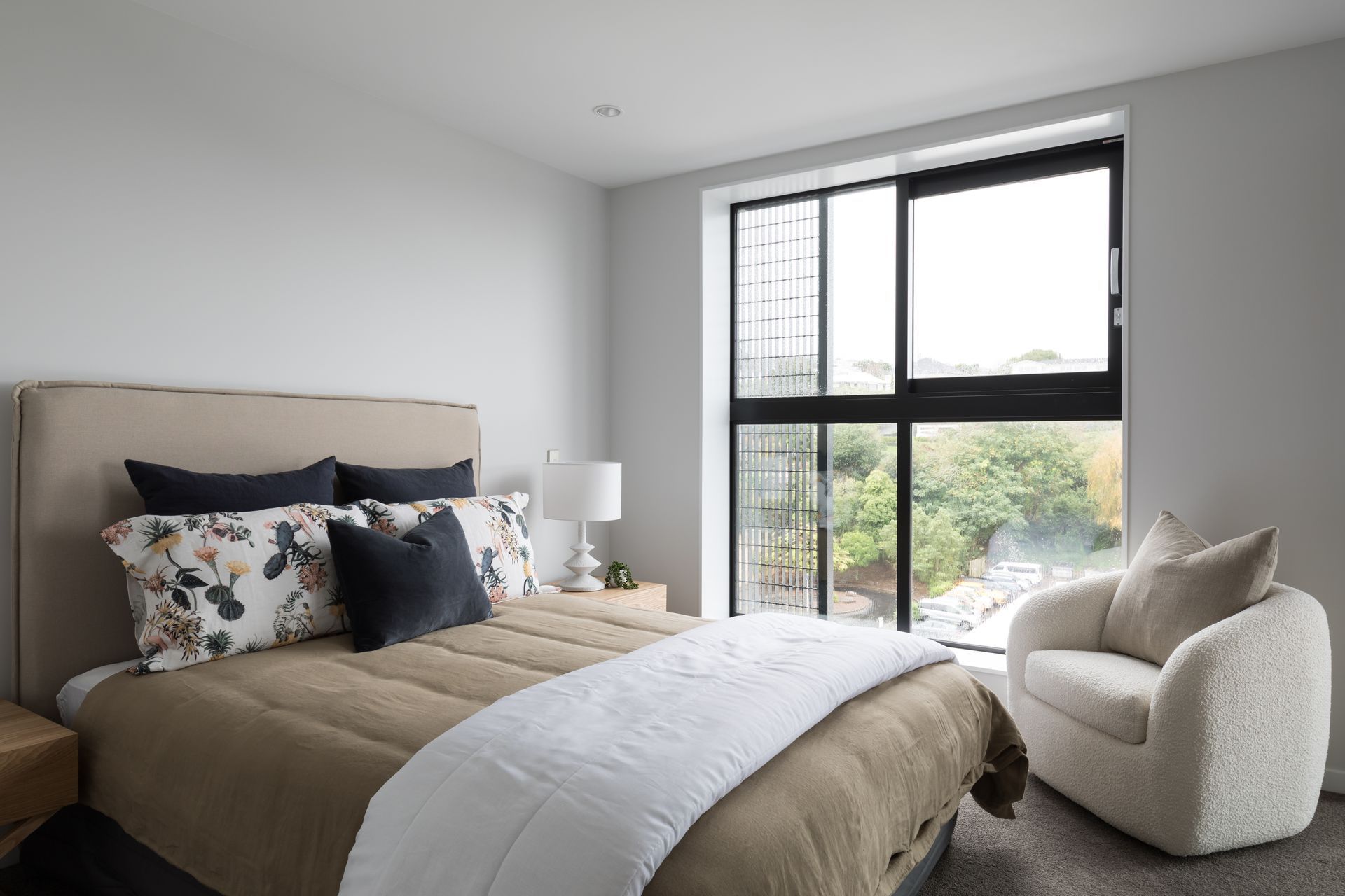 The Victor Apartments, Browns Bay