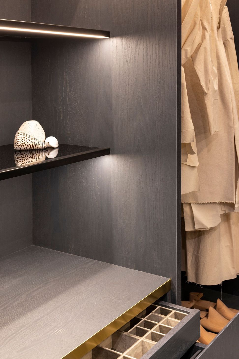 308 Remuera Apartments - Timber Veneer