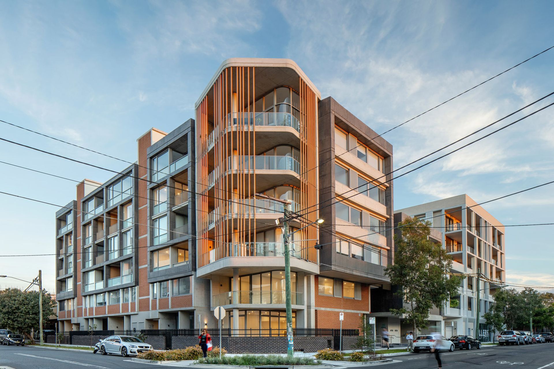 Home Apartments