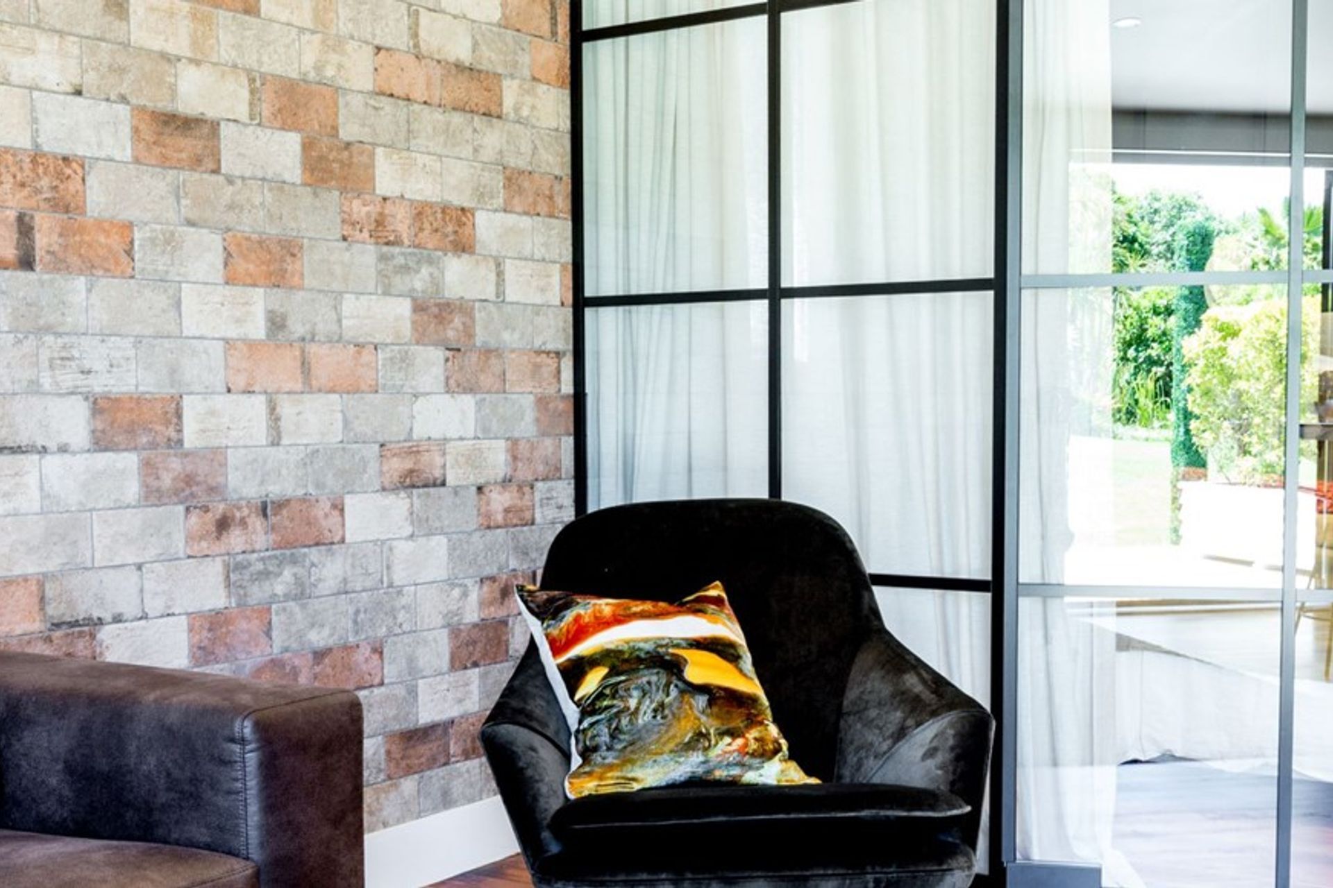 Style &amp; Design In Waiheke Apartment