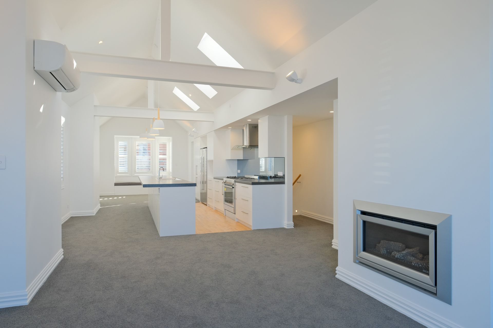 Villa Apartments