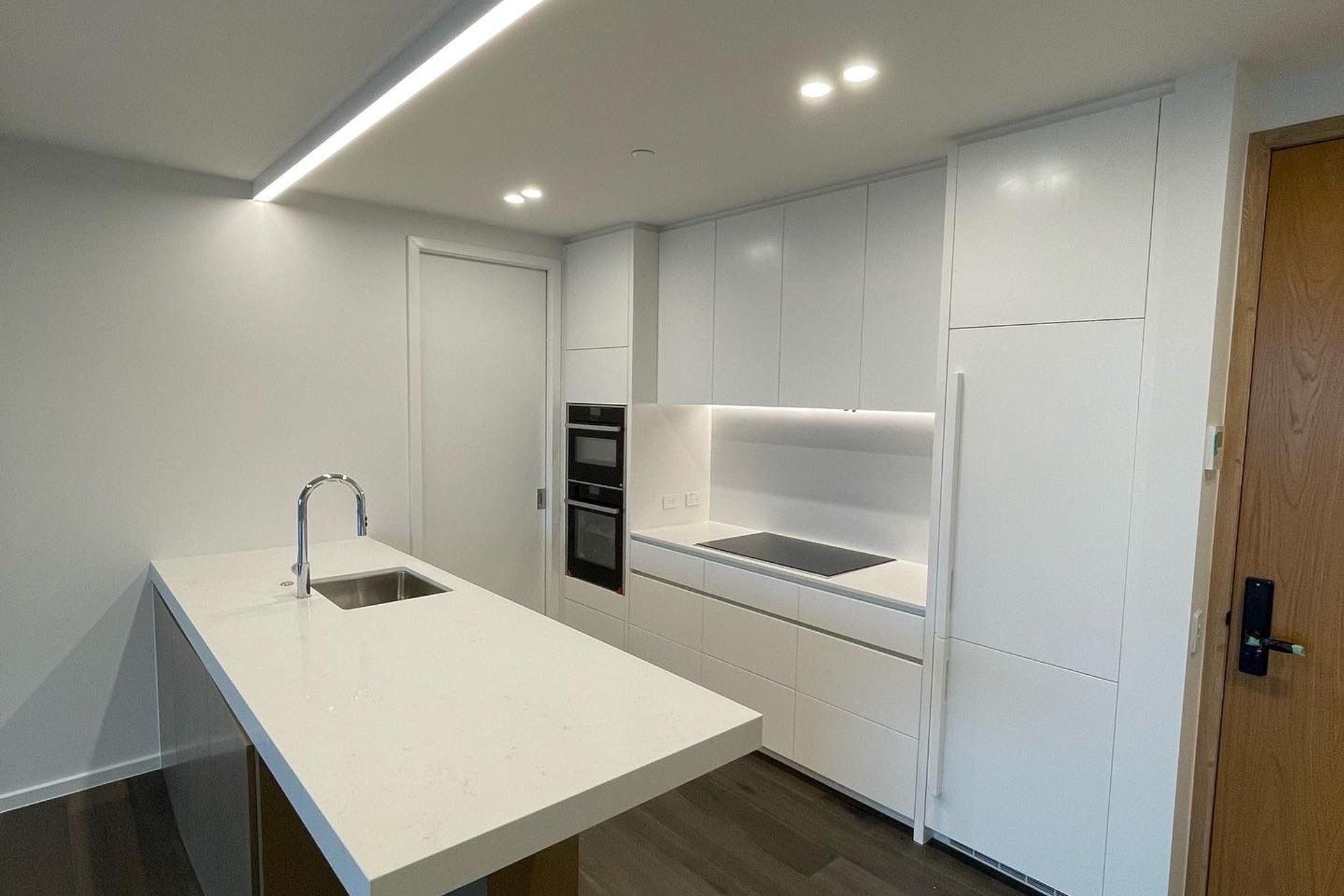 Elm Apartments Remuera
