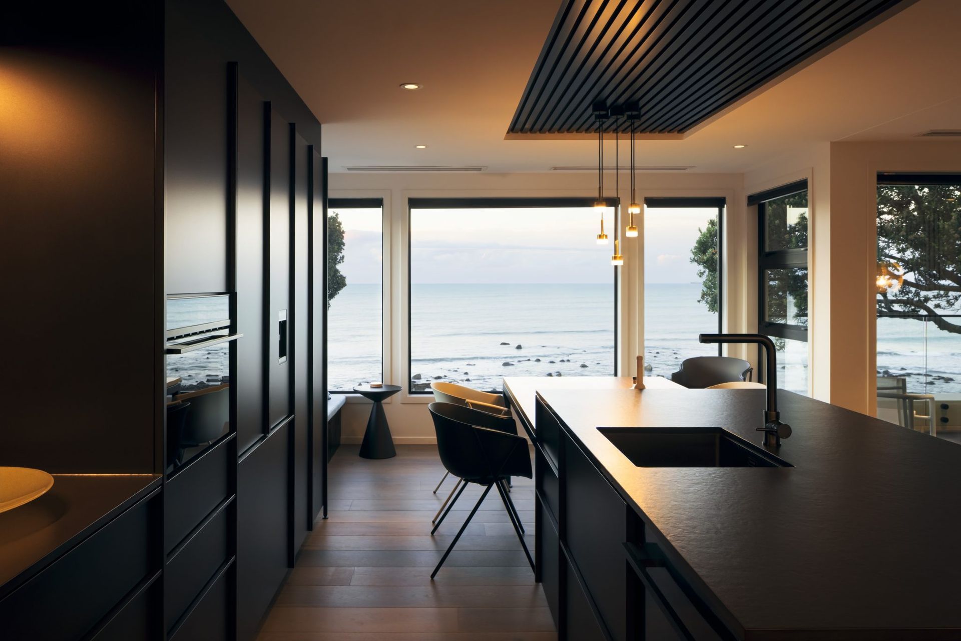 Richmond Apartment