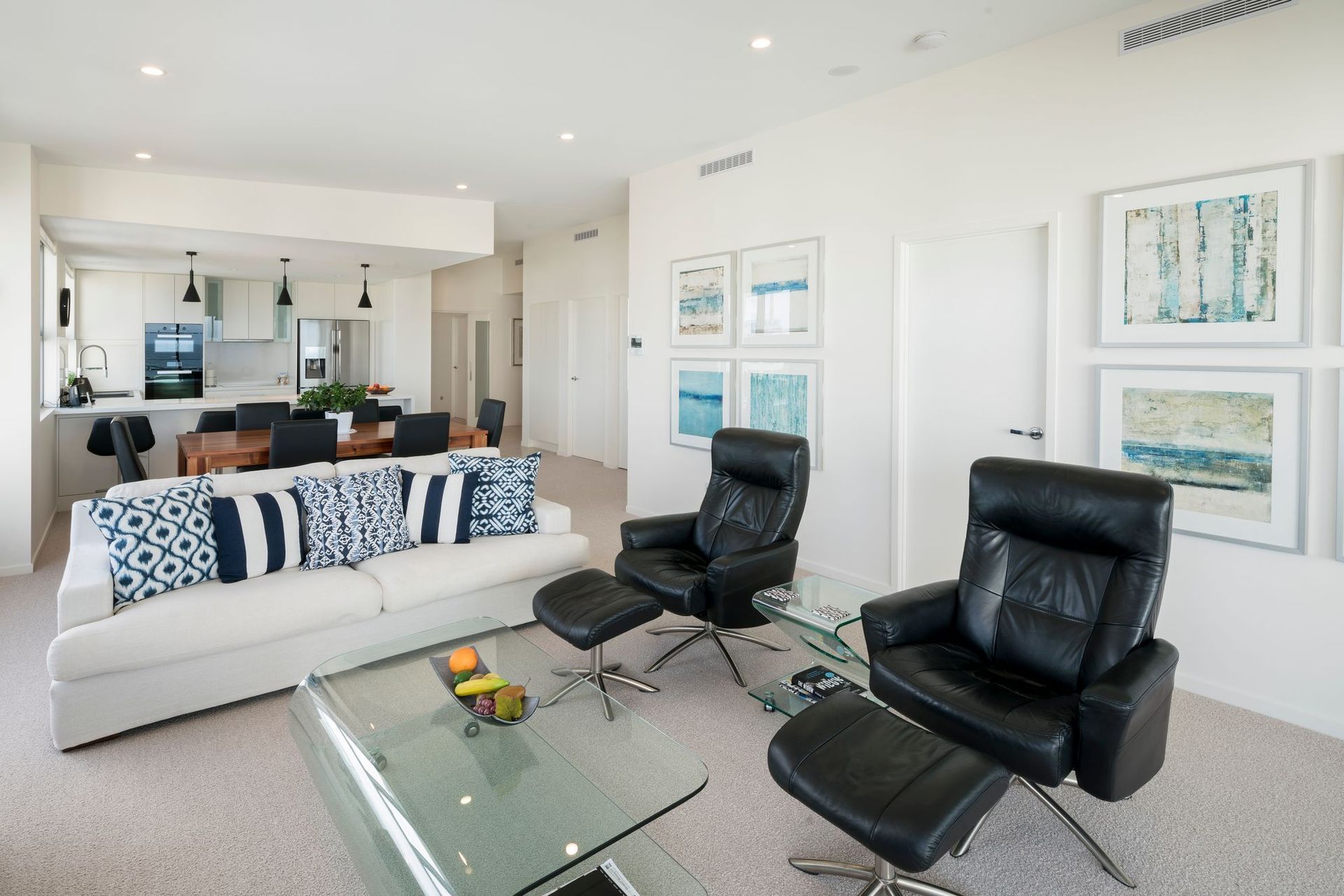 Verve Apartments