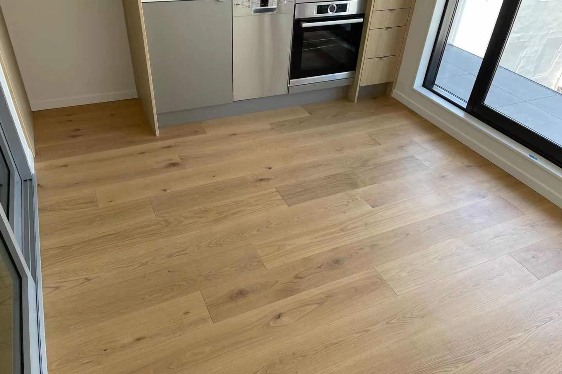 Neo Apartments