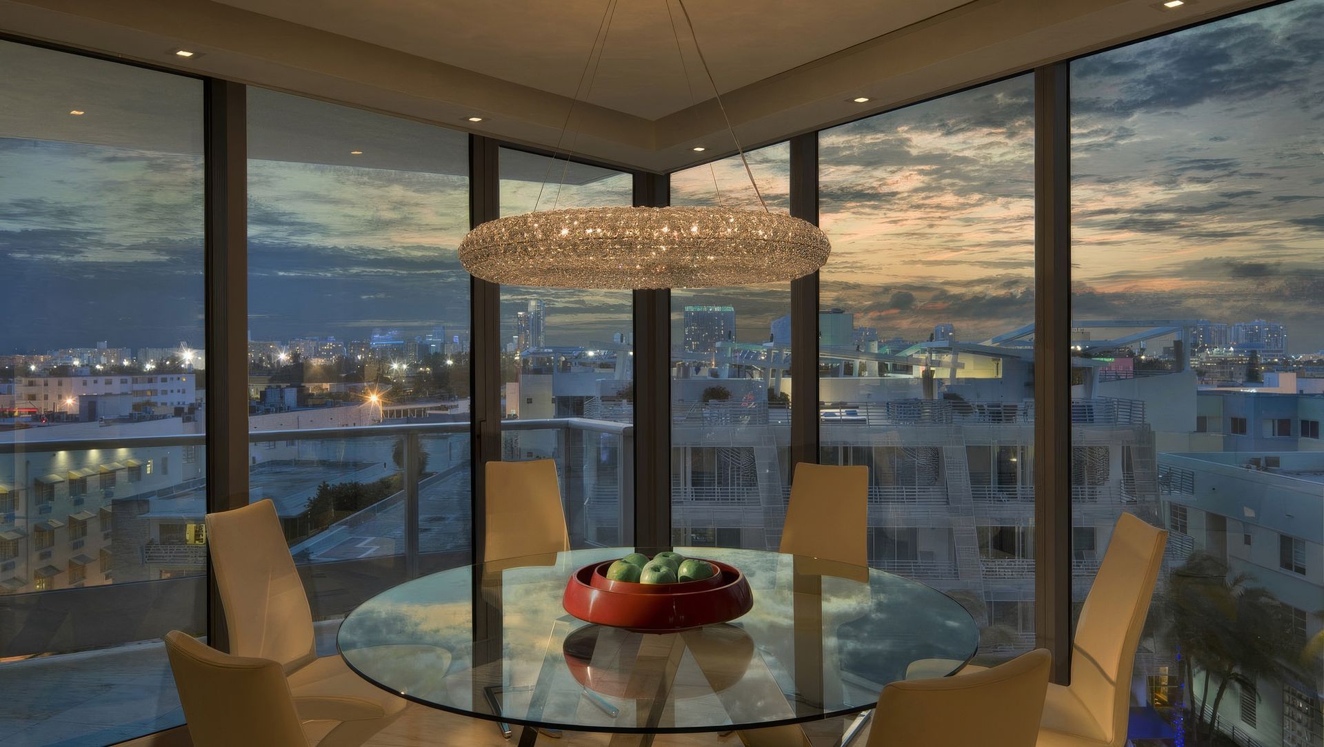 South Beach Residence banner