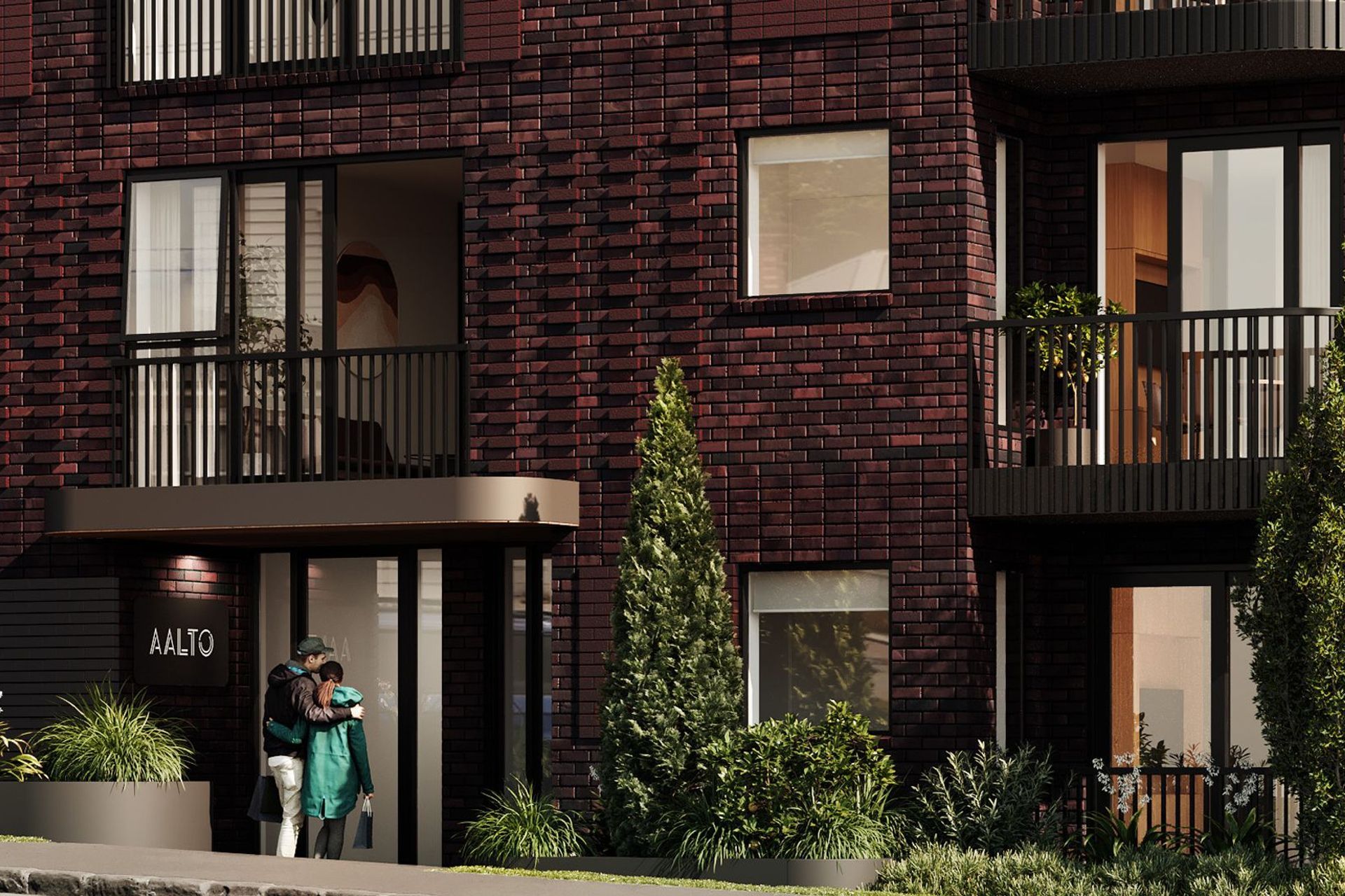 Aalto