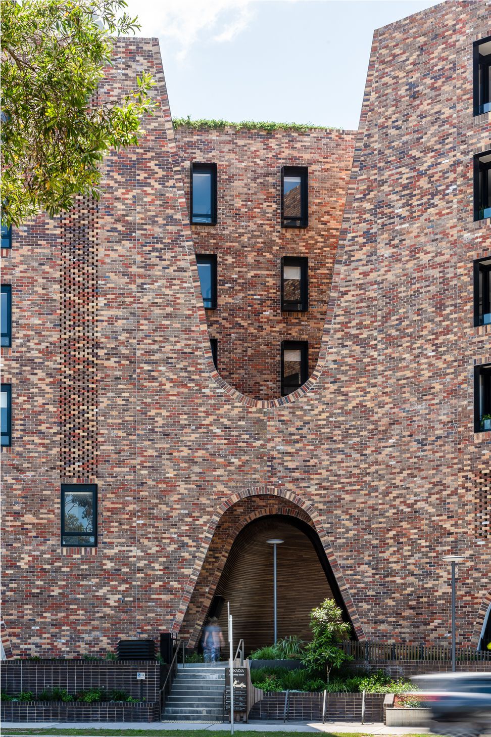 Arkadia by DKO Architecture